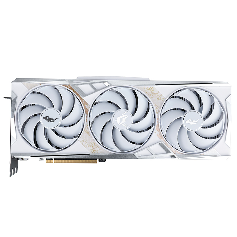 VGA Colorful IGame RTX 4080 SUPER Loong Edition OC 16GB-V