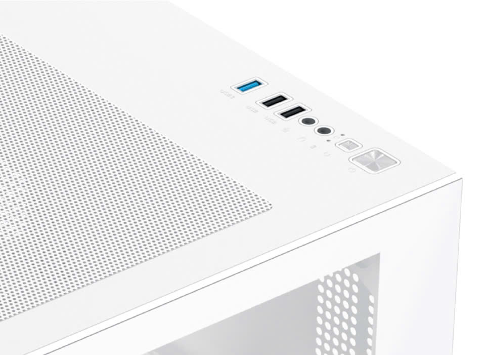 Xigmatek Aqua M Nano II