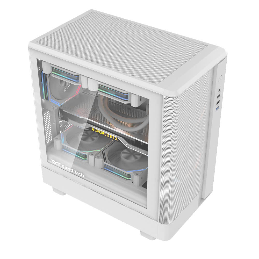 Darkflash DB330M Mesh