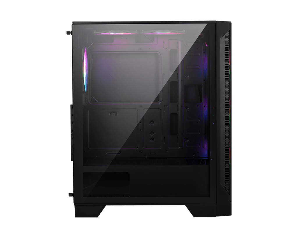 Vỏ Case MSI MAG FORGE 120A AIRFLOW