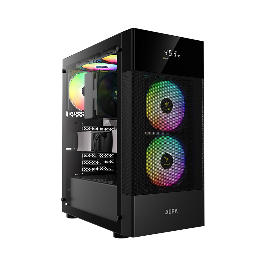 Vỏ Case Gamdias AURA GC5