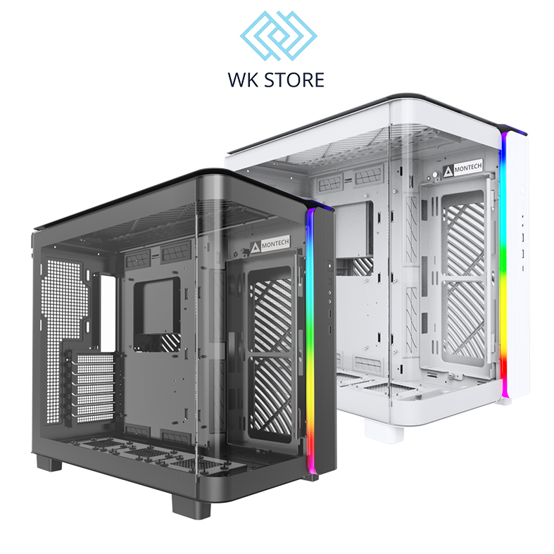 Vỏ Case Montech KING 95