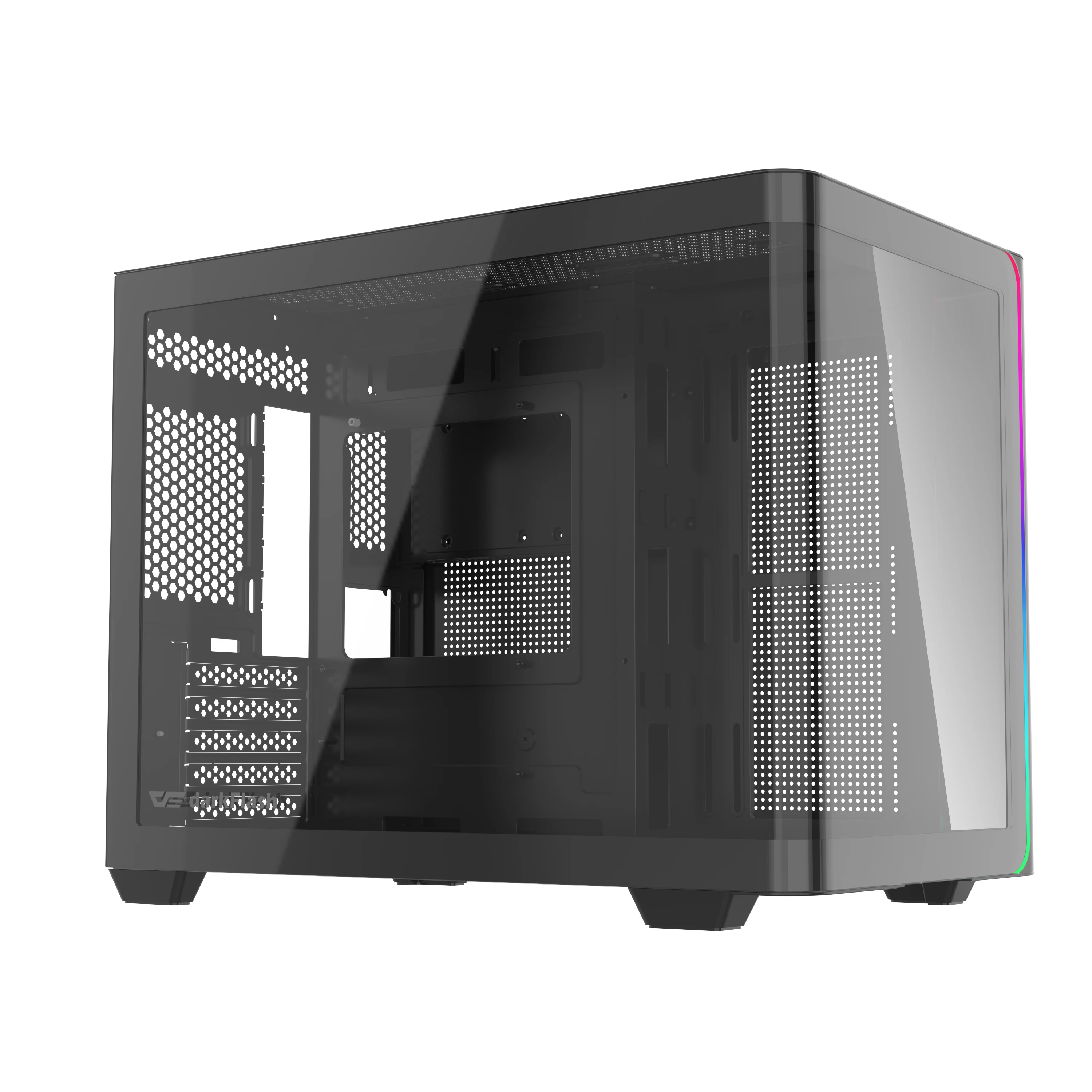 VỎ CASE MÁY TÍNH DARKFLASH L285M