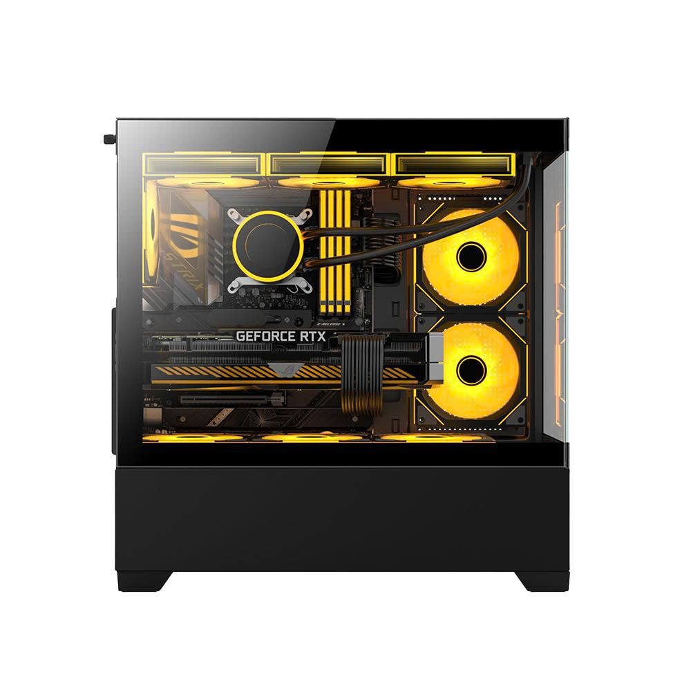 Vỏ Case Magic GA-01