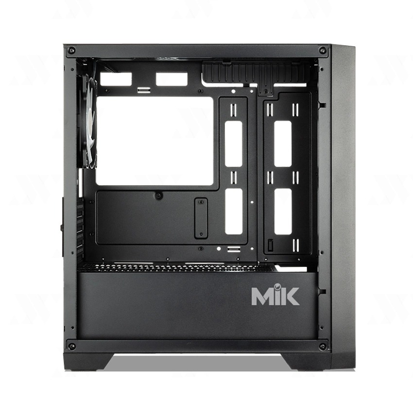 Vỏ Case MIK MORAX 3FA (Black/ White)