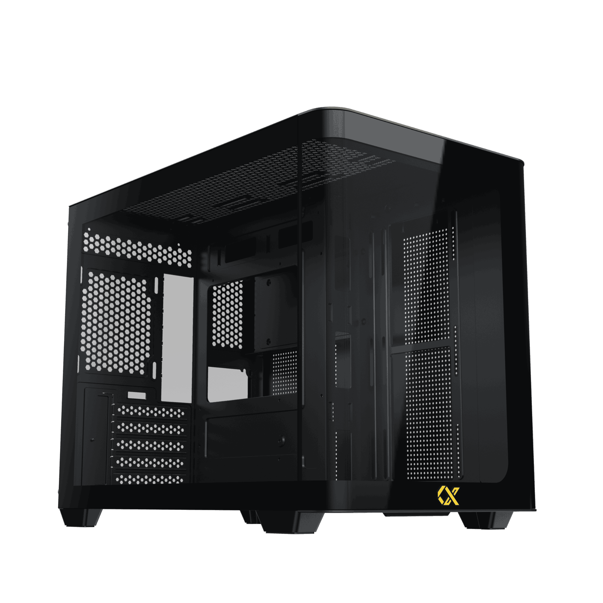 Vỏ case XIGMATEK ALPHA - PANO M