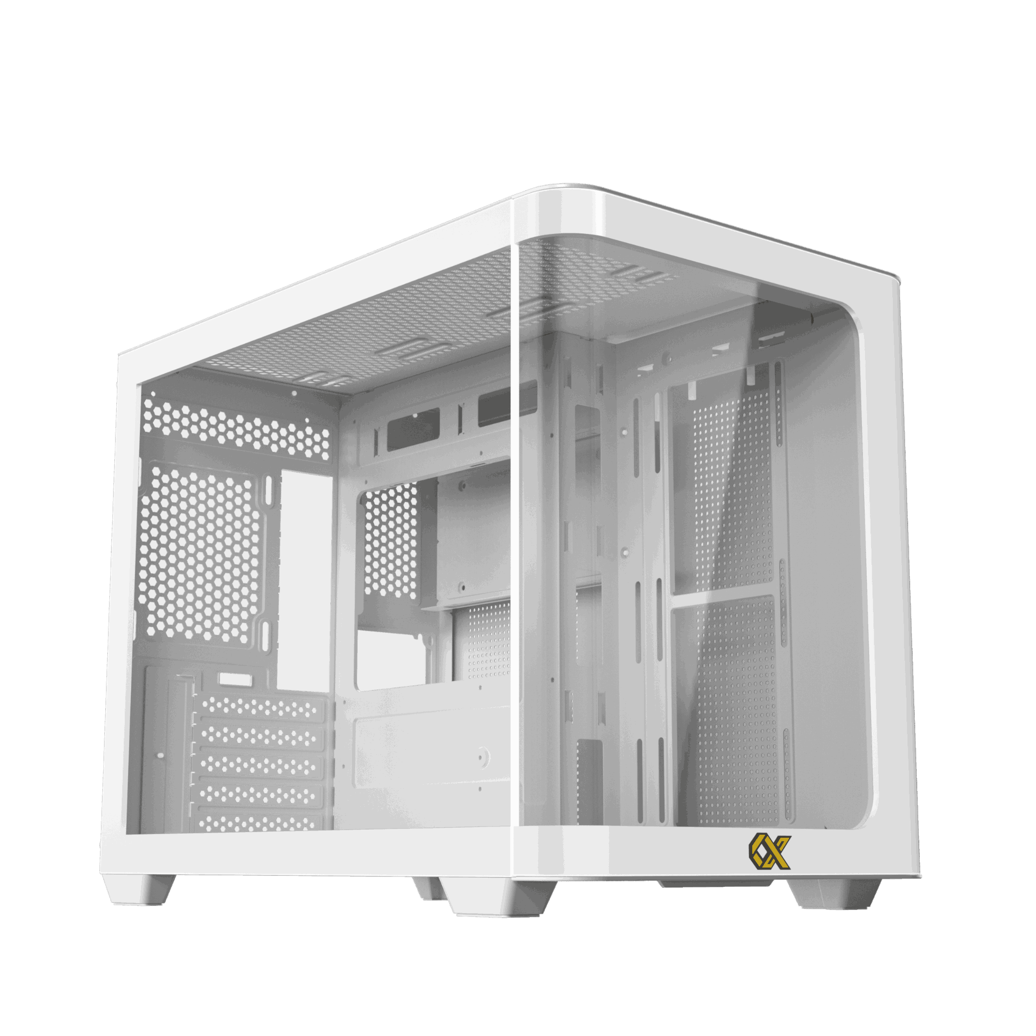 Vỏ case XIGMATEK ALPHA - PANO M