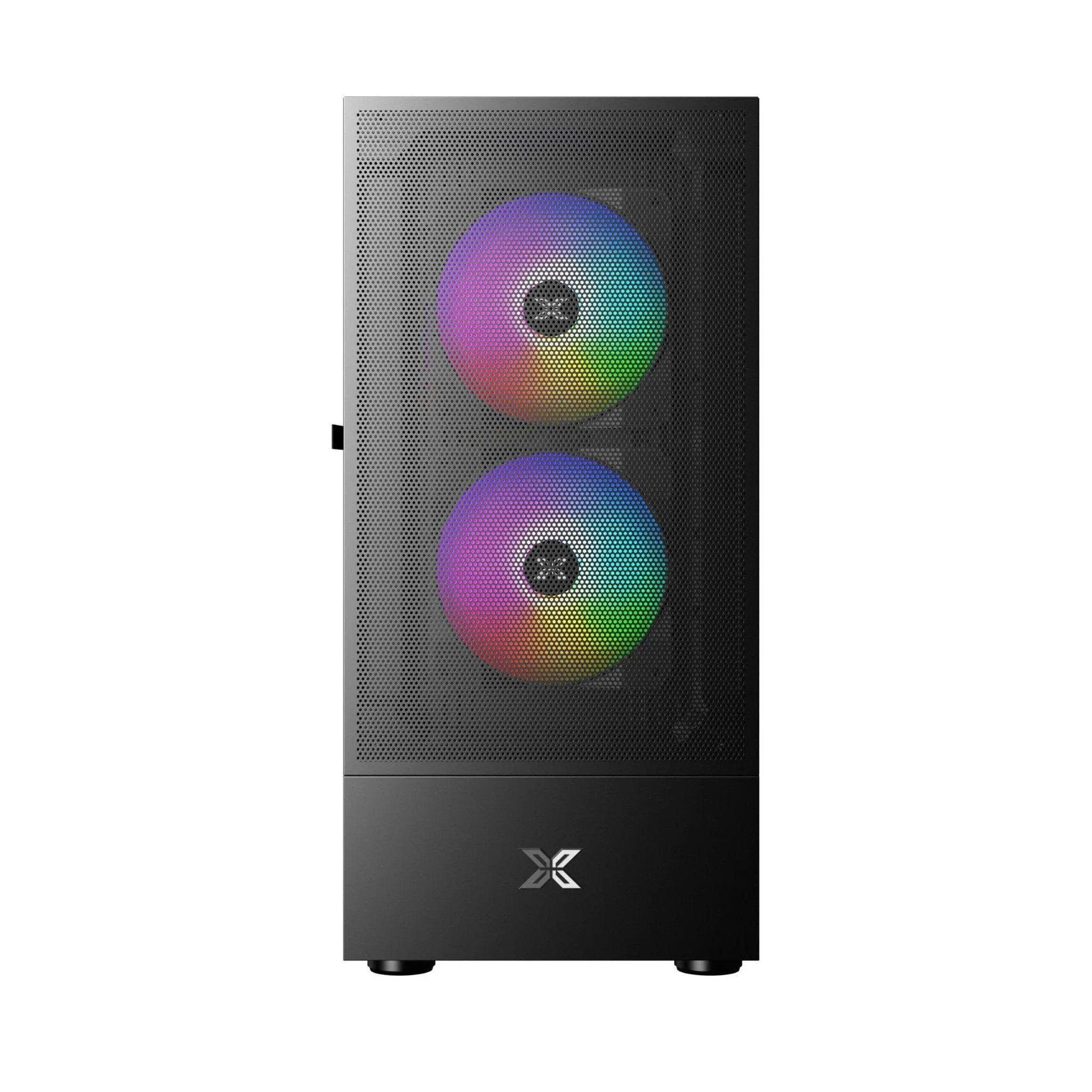 Case XIGMATEK SKY III 3F