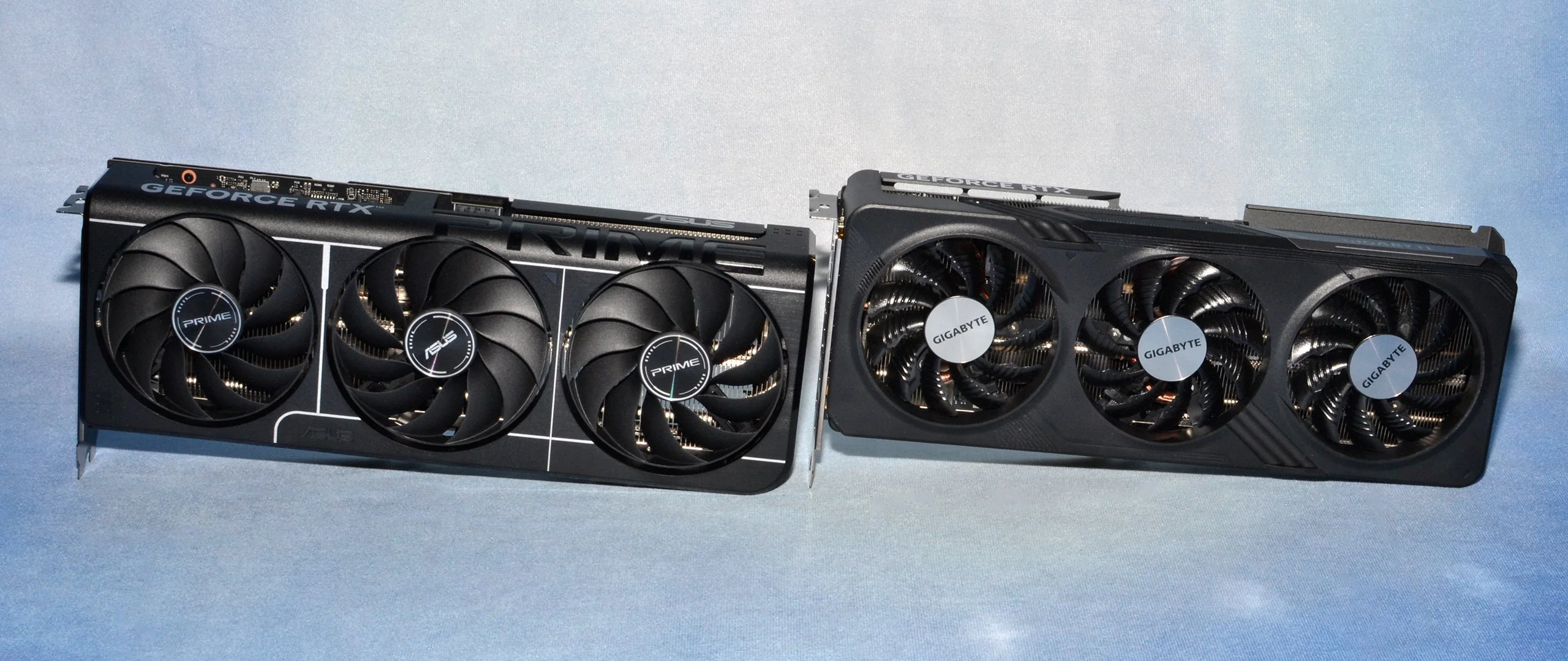 RTX 4060 Ti vs RTX 5060 Ti