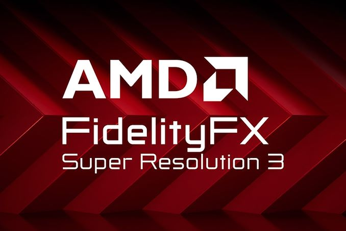Công nghệ FSR của AMD là gì?