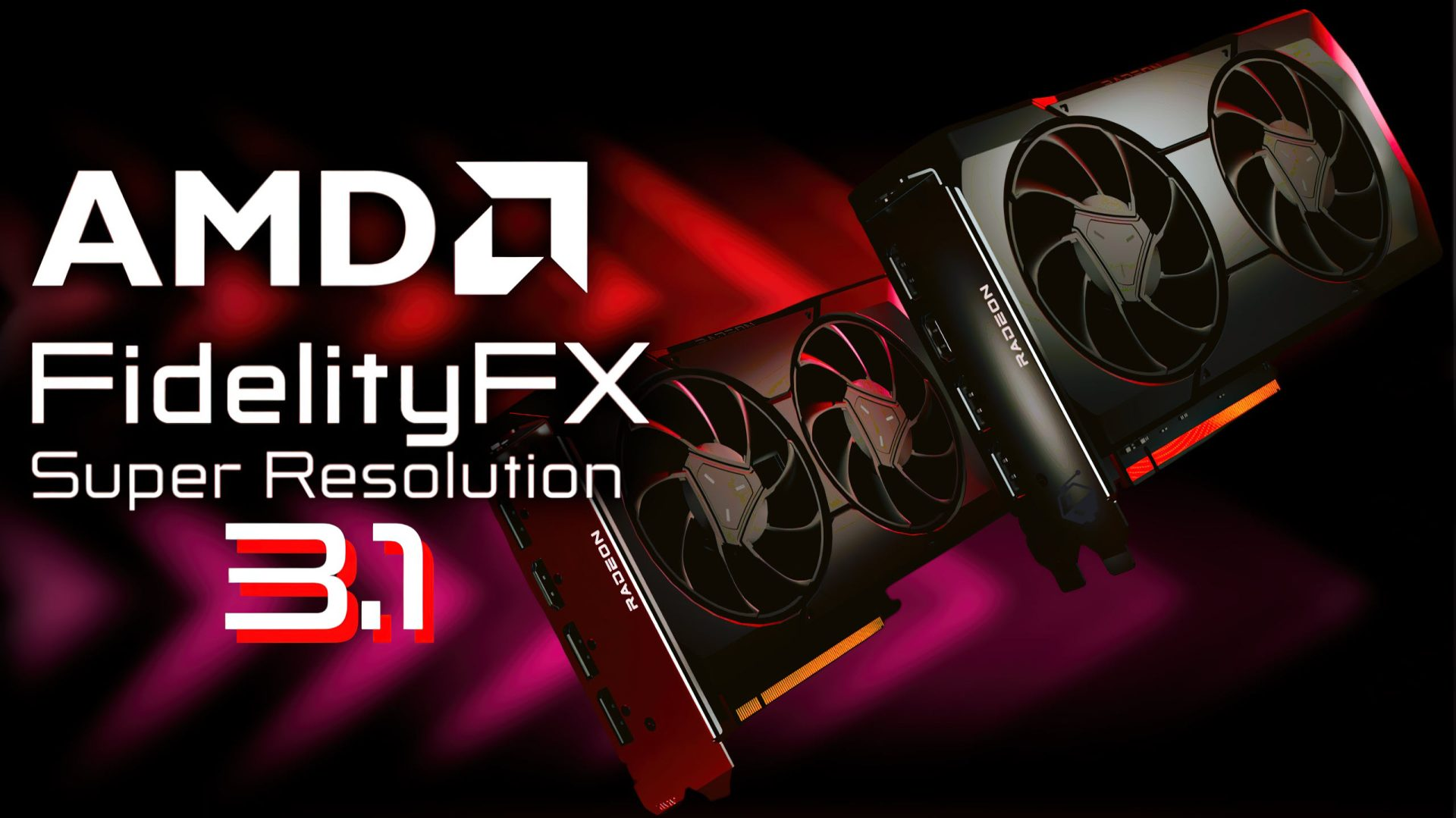 Công nghệ FSR của AMD là gì?