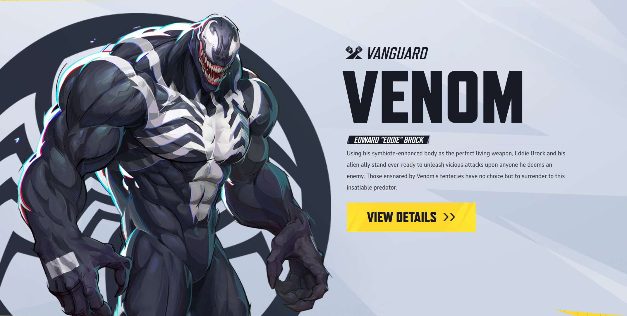 Marvel Rivals – Siêu phẩm game bắn súng PVP mới