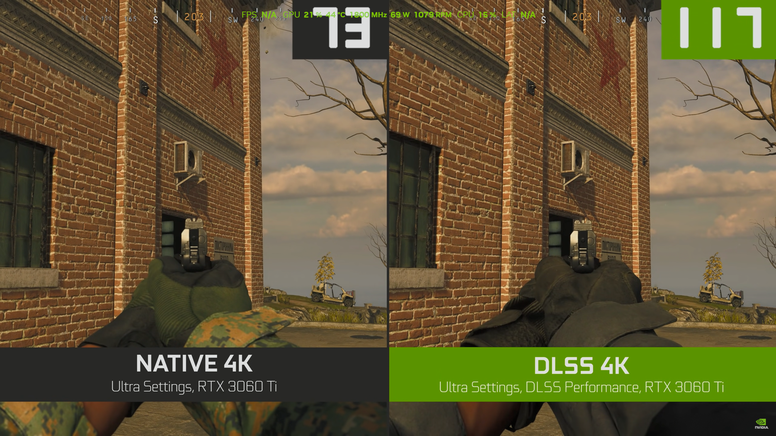 DLSS là gì