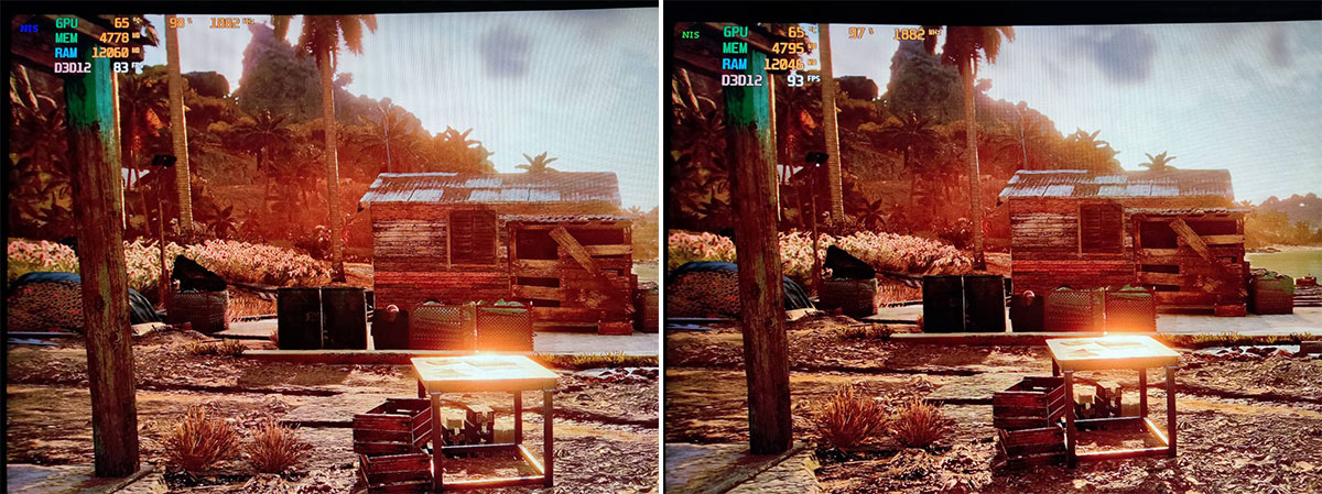 NVIDIA Image Scaling (NIS) là gì?