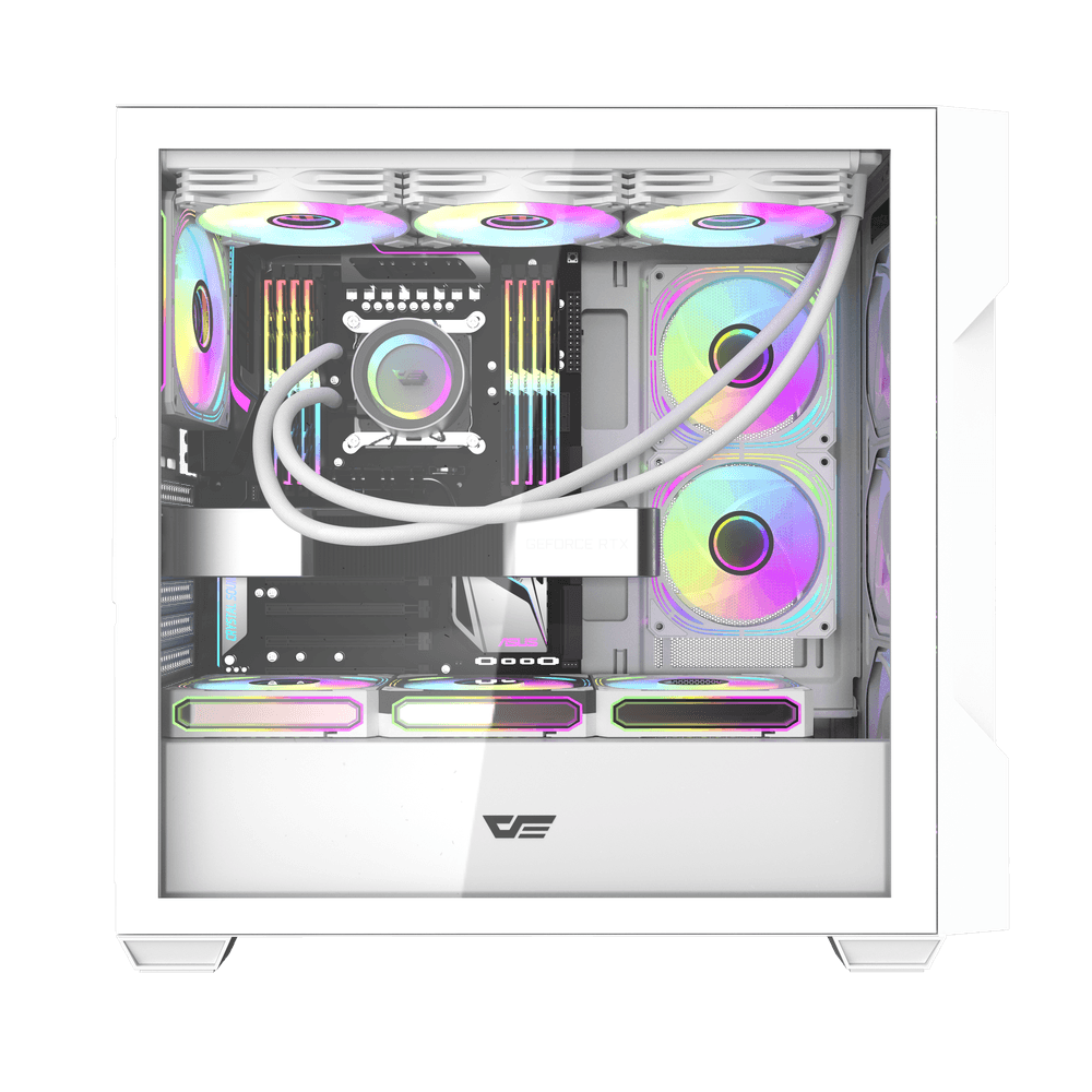 DarkFlash DS900 Mesh ATX