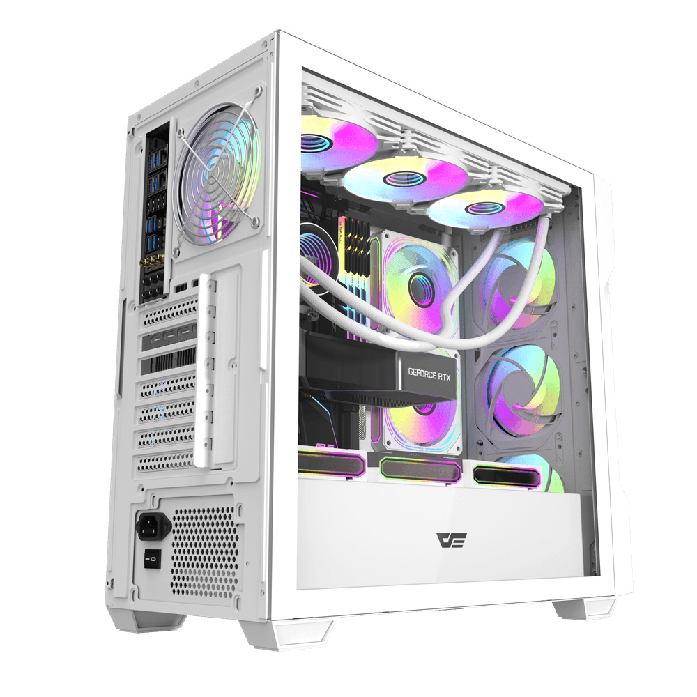 DarkFlash DS900 Mesh ATX