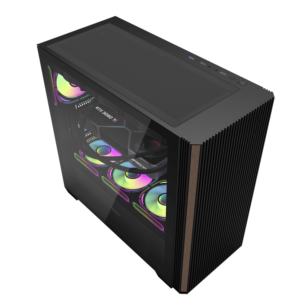Darkflash DS900 WS