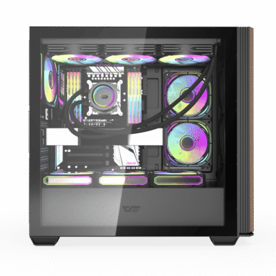 Darkflash DS900 WS