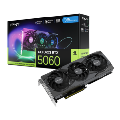 PNY RTX 5060 8GB
