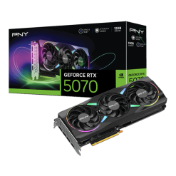 PNY Geforce RTX 5070