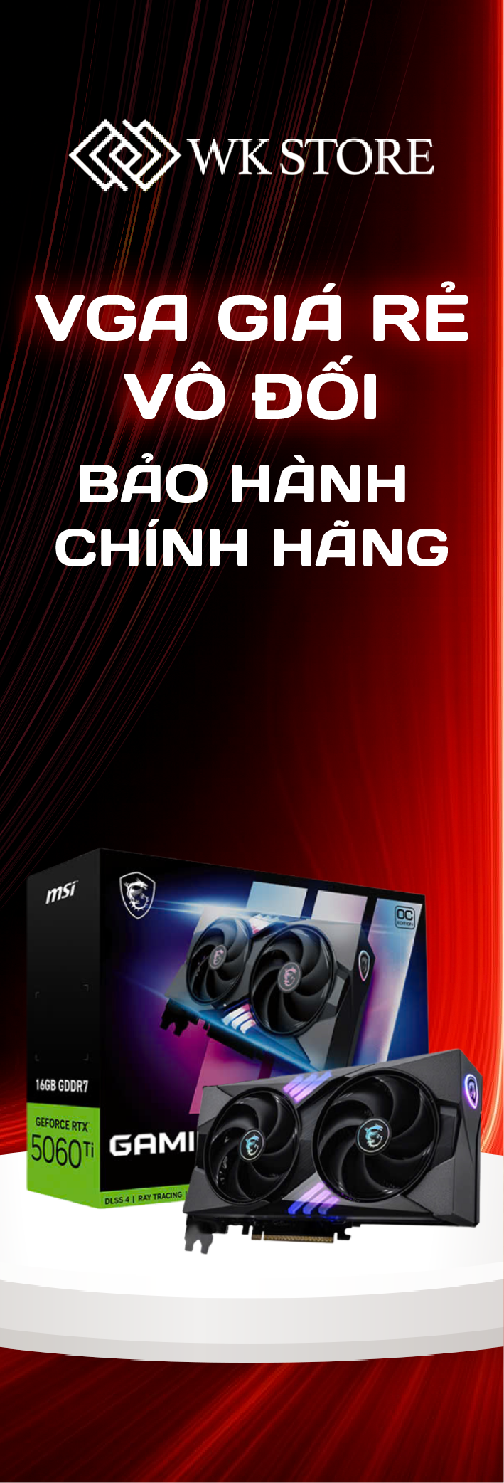 Left Banner