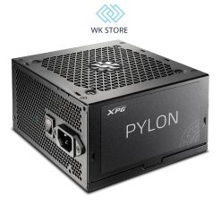 Nguồn Máy Tính ADATA XPG PYLON 650W / 750W 80 Plus Bronze