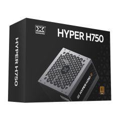 Xigmatek Hyper H750